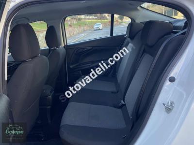 Fiat Egea 2023 1.3 Multijet Easy
