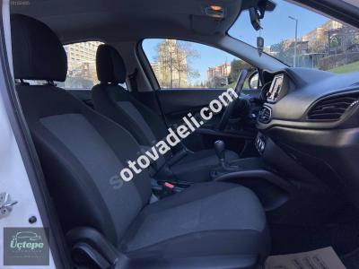 Fiat Egea 2023 1.3 Multijet Easy
