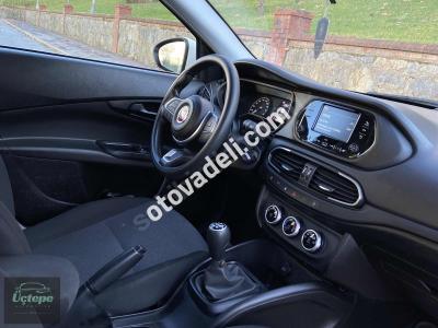 Fiat Egea 2023 1.3 Multijet Easy
