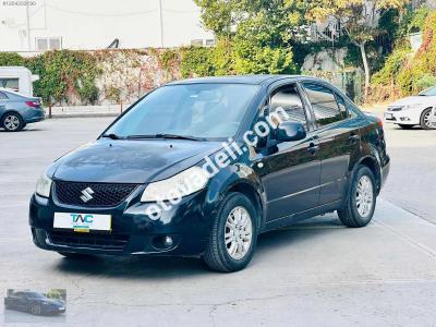 Suzuki SX4 2009 1.6 GL