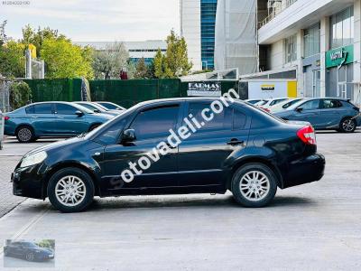 Suzuki SX4 2009 1.6 GL
