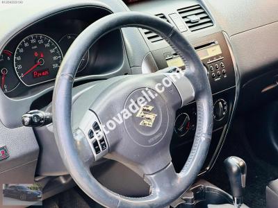 Suzuki SX4 2009 1.6 GL