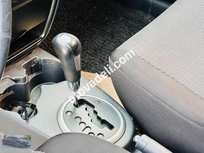 Suzuki SX4 2009 1.6 GL
