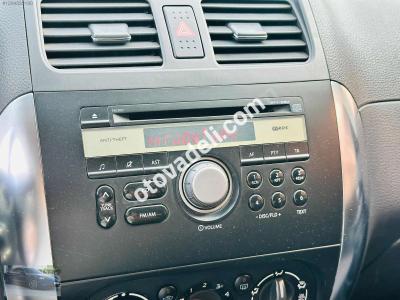 Suzuki SX4 2009 1.6 GL