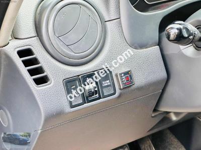 Suzuki SX4 2009 1.6 GL
