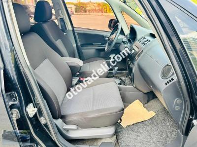 Suzuki SX4 2009 1.6 GL