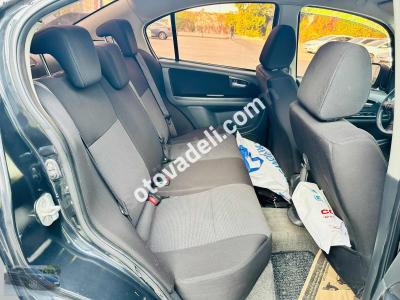 Suzuki SX4 2009 1.6 GL