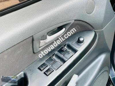 Suzuki SX4 2009 1.6 GL