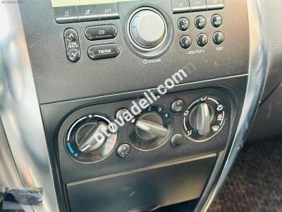 Suzuki SX4 2009 1.6 GL