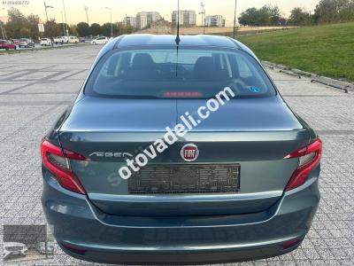 Fiat Egea 2023 1.4 Fire Easy