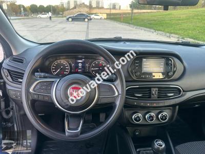 Fiat Egea 2023 1.4 Fire Easy