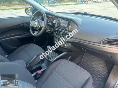 Fiat Egea 2023 1.4 Fire Easy