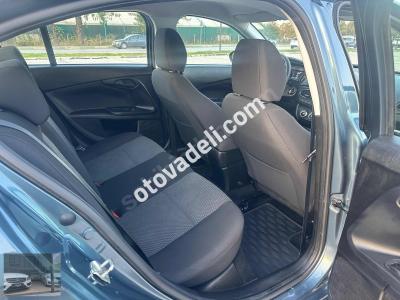 Fiat Egea 2023 1.4 Fire Easy