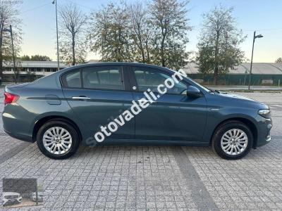 Fiat Egea 2023 1.4 Fire Easy
