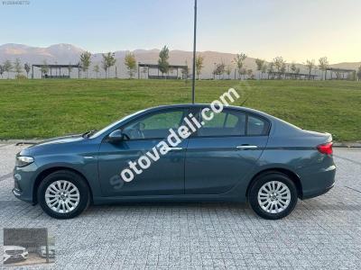 Fiat Egea 2023 1.4 Fire Easy