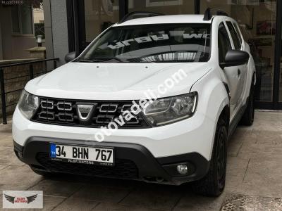 Dacia Duster 2018 1.5 DCi Comfort