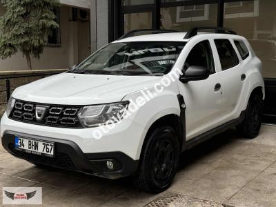 Dacia Duster 2018 1.5 DCi Comfort