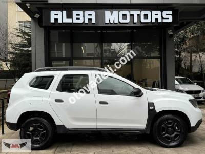 Dacia Duster 2018 1.5 DCi Comfort