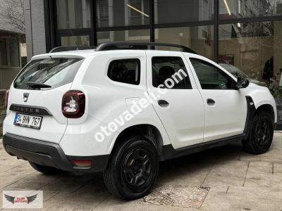 Dacia Duster 2018 1.5 DCi Comfort