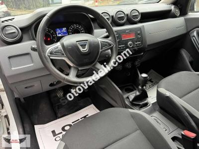 Dacia Duster 2018 1.5 DCi Comfort