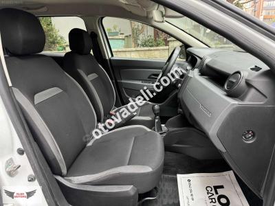 Dacia Duster 2018 1.5 DCi Comfort