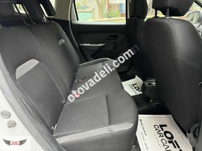 Dacia Duster 2018 1.5 DCi Comfort