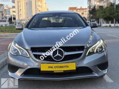 Mercedes E Serisi 2013 E 250 CGI 250 CGI