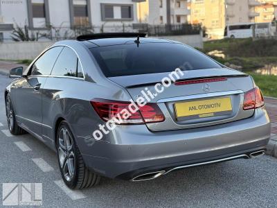 Mercedes E Serisi 2013 E 250 CGI 250 CGI