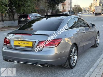 Mercedes E Serisi 2013 E 250 CGI 250 CGI