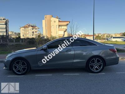 Mercedes E Serisi 2013 E 250 CGI 250 CGI
