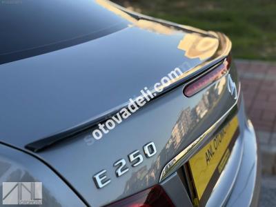 Mercedes E Serisi 2013 E 250 CGI 250 CGI