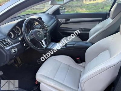 Mercedes E Serisi 2013 E 250 CGI 250 CGI