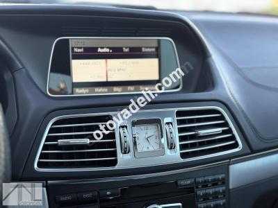 Mercedes E Serisi 2013 E 250 CGI 250 CGI