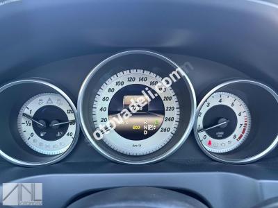 Mercedes E Serisi 2013 E 250 CGI 250 CGI