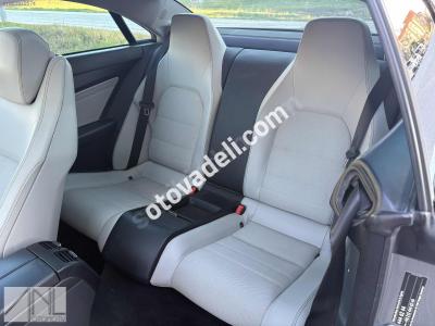 Mercedes E Serisi 2013 E 250 CGI 250 CGI