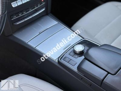 Mercedes E Serisi 2013 E 250 CGI 250 CGI