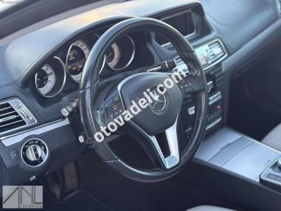 Mercedes E Serisi 2013 E 250 CGI 250 CGI