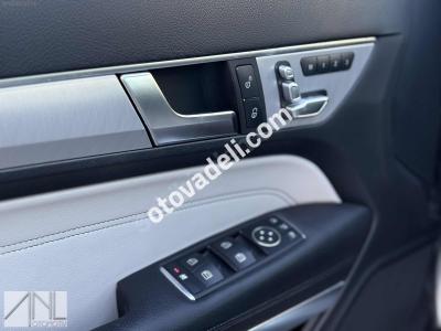 Mercedes E Serisi 2013 E 250 CGI 250 CGI
