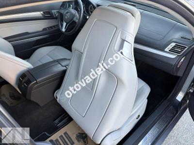 Mercedes E Serisi 2013 E 250 CGI 250 CGI