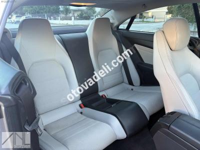 Mercedes E Serisi 2013 E 250 CGI 250 CGI