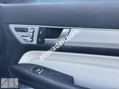 Mercedes E Serisi 2013 E 250 CGI 250 CGI