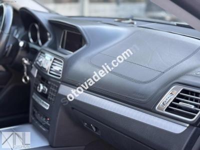 Mercedes E Serisi 2013 E 250 CGI 250 CGI