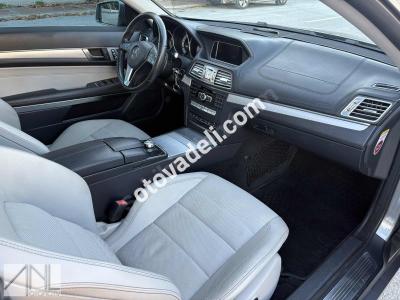 Mercedes E Serisi 2013 E 250 CGI 250 CGI