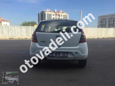 Dacia Sandero 2012 1.5 dCi Ambiance
