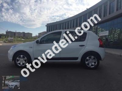 Dacia Sandero 2012 1.5 dCi Ambiance
