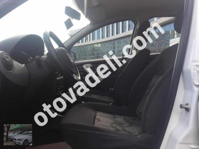 Dacia Sandero 2012 1.5 dCi Ambiance