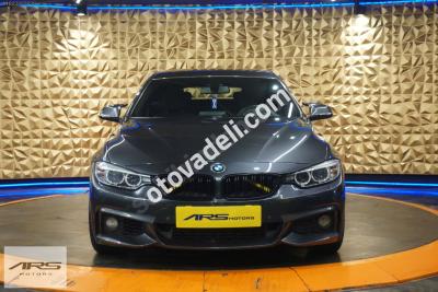 BMW 4 Serisi 2016 418i Gran Coupe M Sport