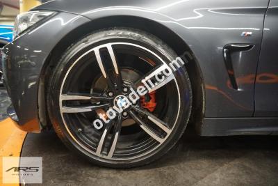 BMW 4 Serisi 2016 418i Gran Coupe M Sport
