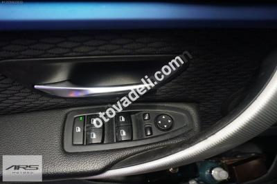 BMW 4 Serisi 2016 418i Gran Coupe M Sport