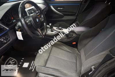BMW 4 Serisi 2016 418i Gran Coupe M Sport